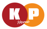 KPHome: logo pequeño 200x126